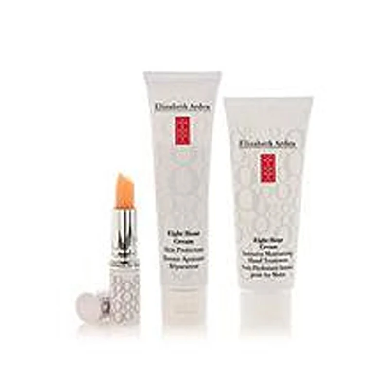 Elizabeth Arden Eight Hour All In One 109 ml — Set 3 Pezzi