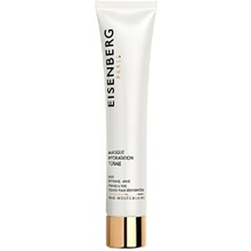 Eisenberg Maschera idratante completa 75 ml — Maschera viso