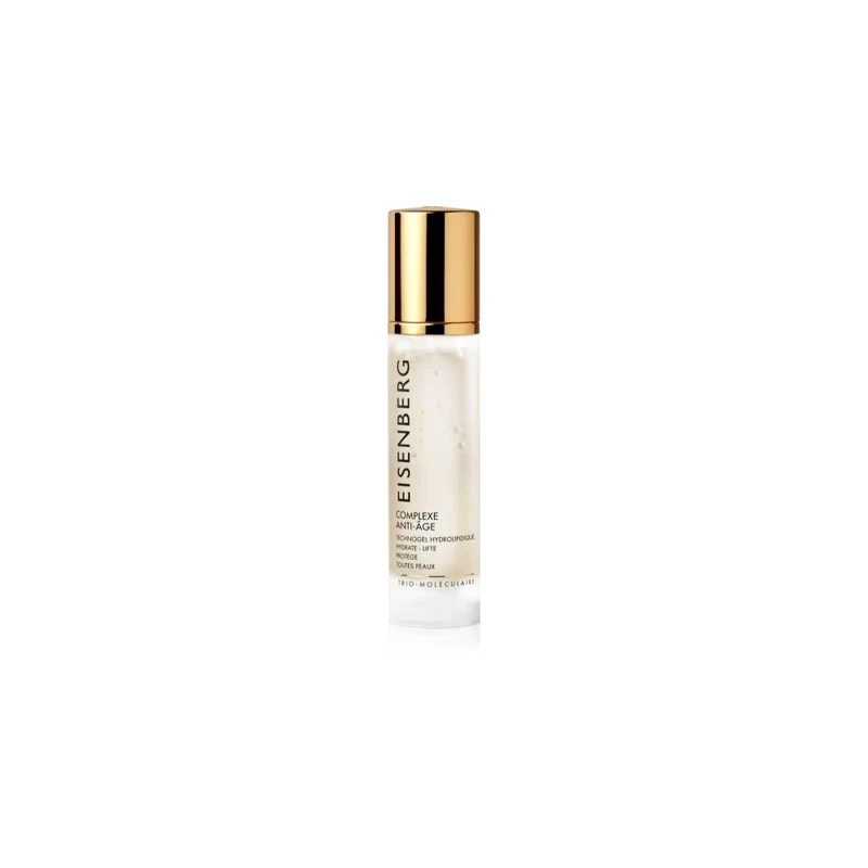 Eisenberg Anti-Age Complex 50 ml — Eau de Parfum