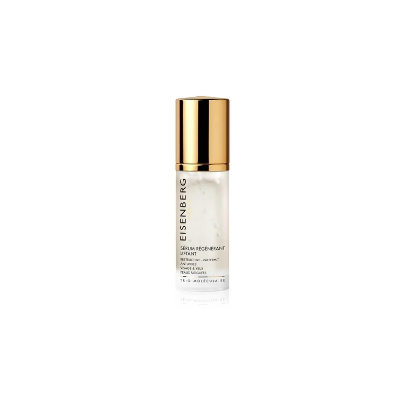 Eisenberg Siero Rigenerante Liftante 30ml — Siero