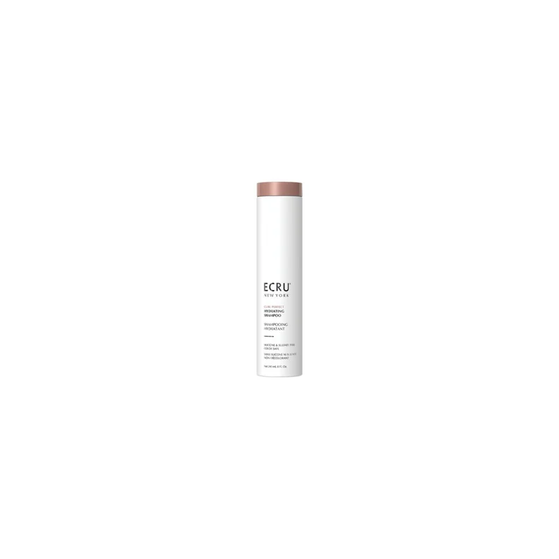 Ecru new york Curl Perfect Shampoo 240 ml — Shampoo capelli