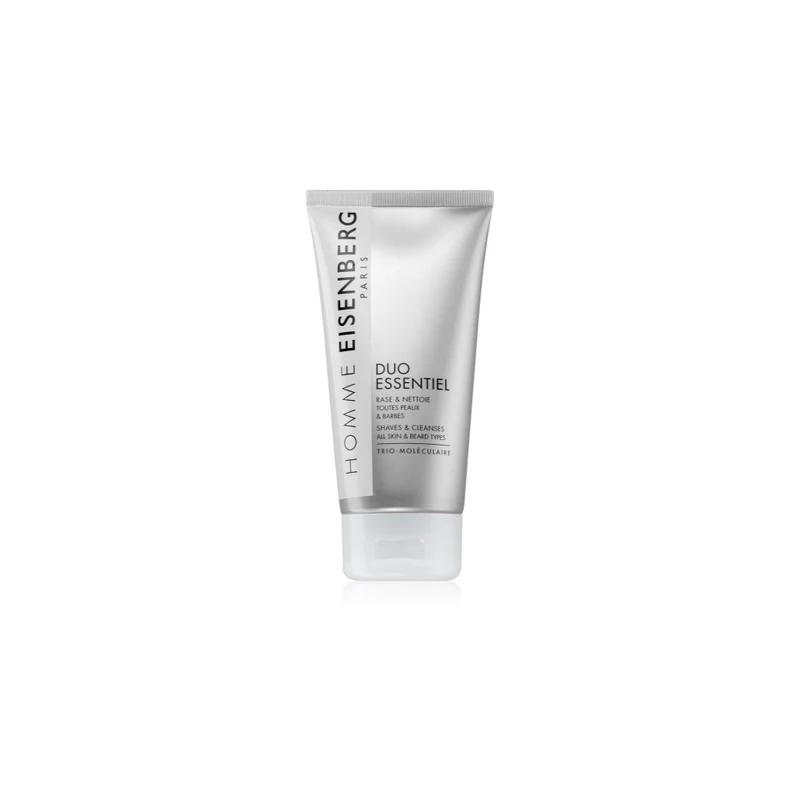 Eisenberg Gel essenziale Homme Duo 150 ml — Gel corpo