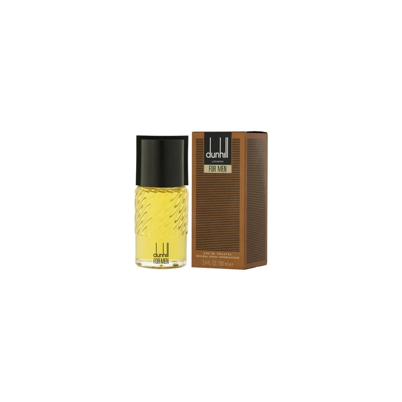 Dunhill for Men Uomo 100 ml — Eau de Cologne