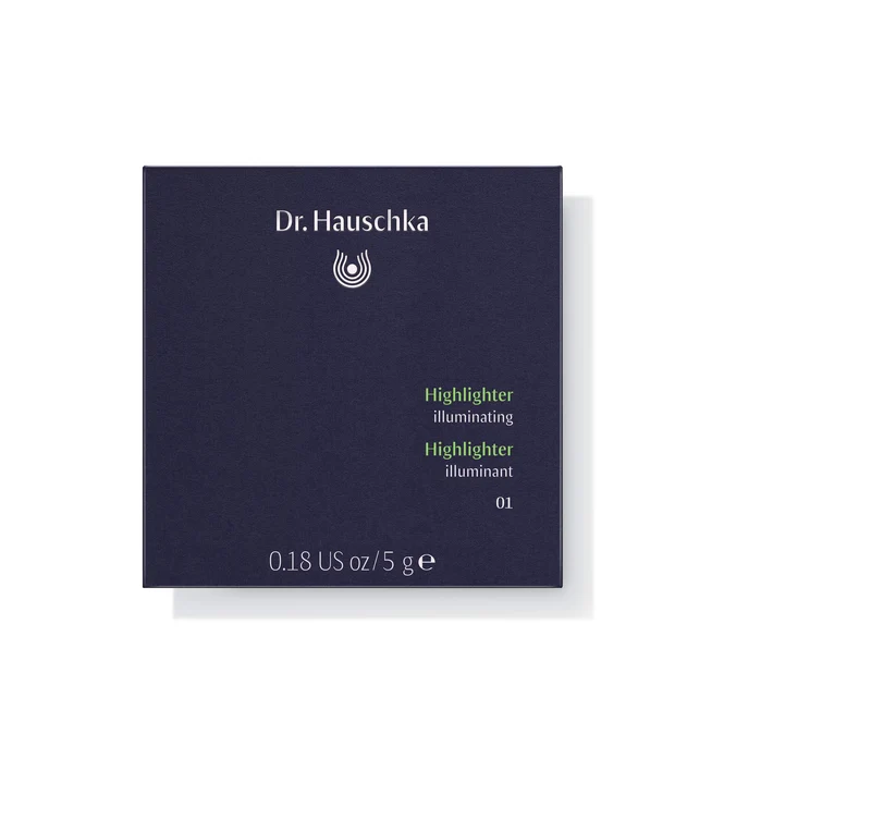 Dr. Hauschka Illuminante 5 g — Illuminante