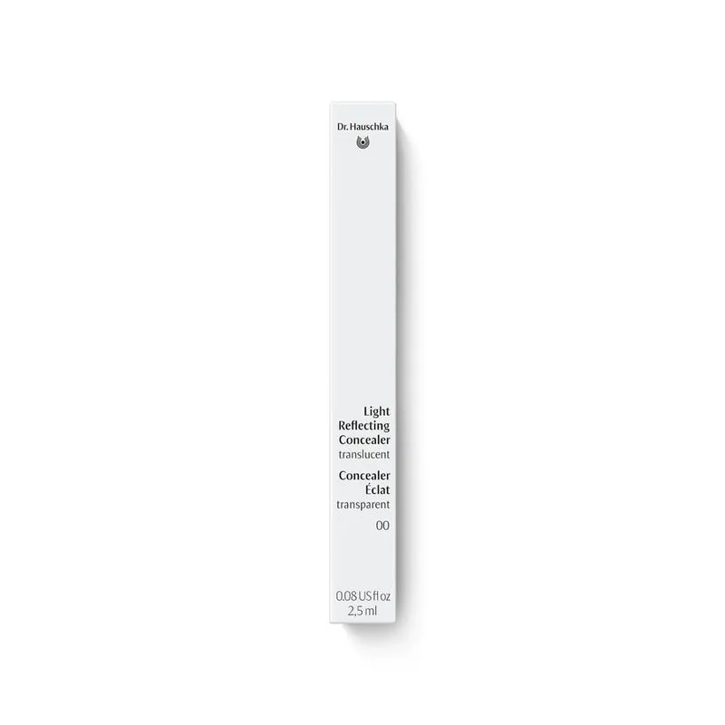 Dr Hauschka Correttore illuminante 2,5 ml — Correttore