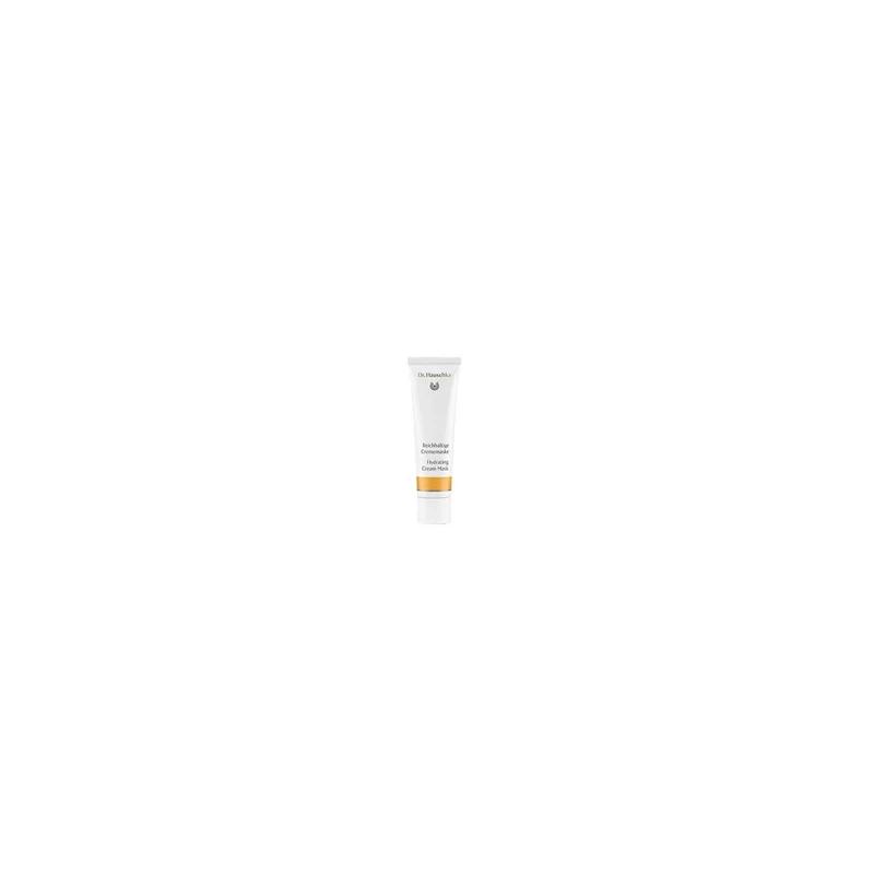 Dr Hauschka Maschera idratante in crema 30 ml — Maschera
