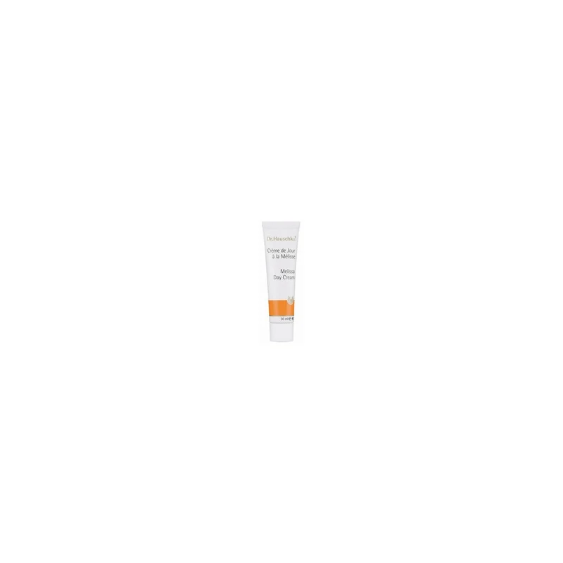 Dr Hauschka Crema giorno alla melissa 30 ml — Crema viso