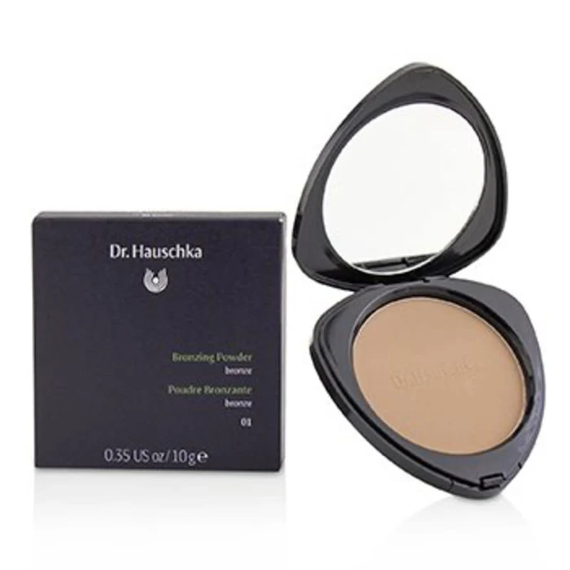 Dr Hauschka Bronzing Powder 10g — Polvere abbronzante