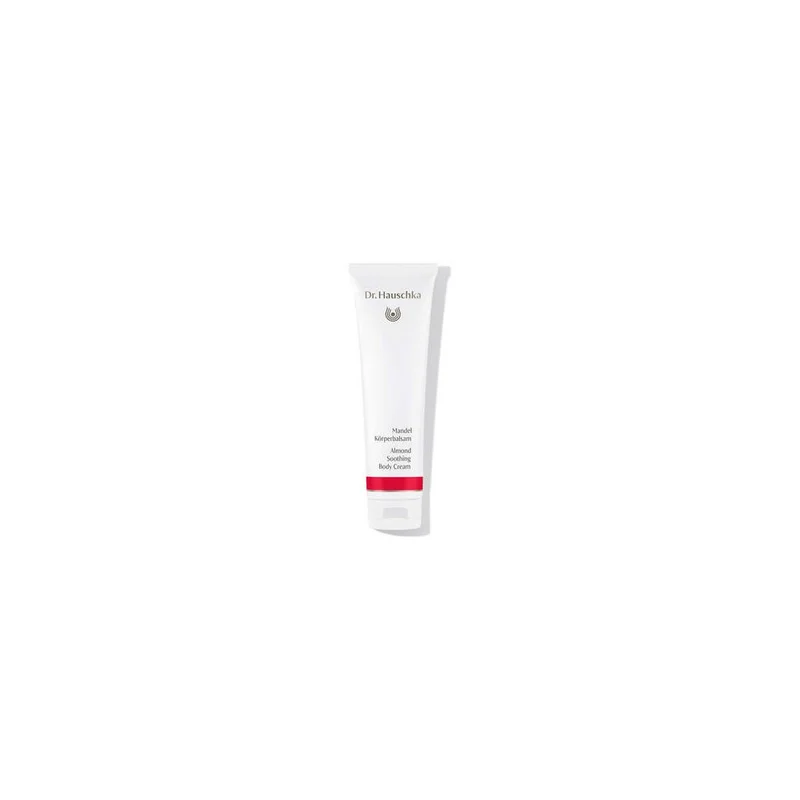 Dr Hauschka Crema corpo lenitiva alla mandorla 145ml — Crema corpo