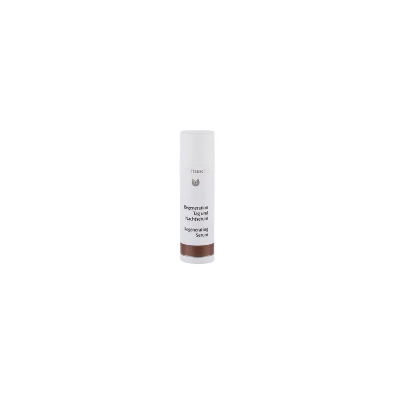 Dr Hauschka Siero rigenerante 30ml — Siero viso