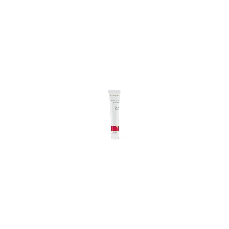 Dr. Hauschka Crema Mani 50ml — Crema mani