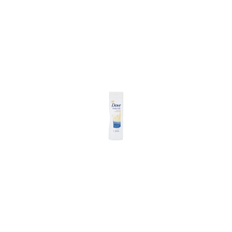 Dove Latte corpo nutriente essenziale 250 ml — Lozione corpo