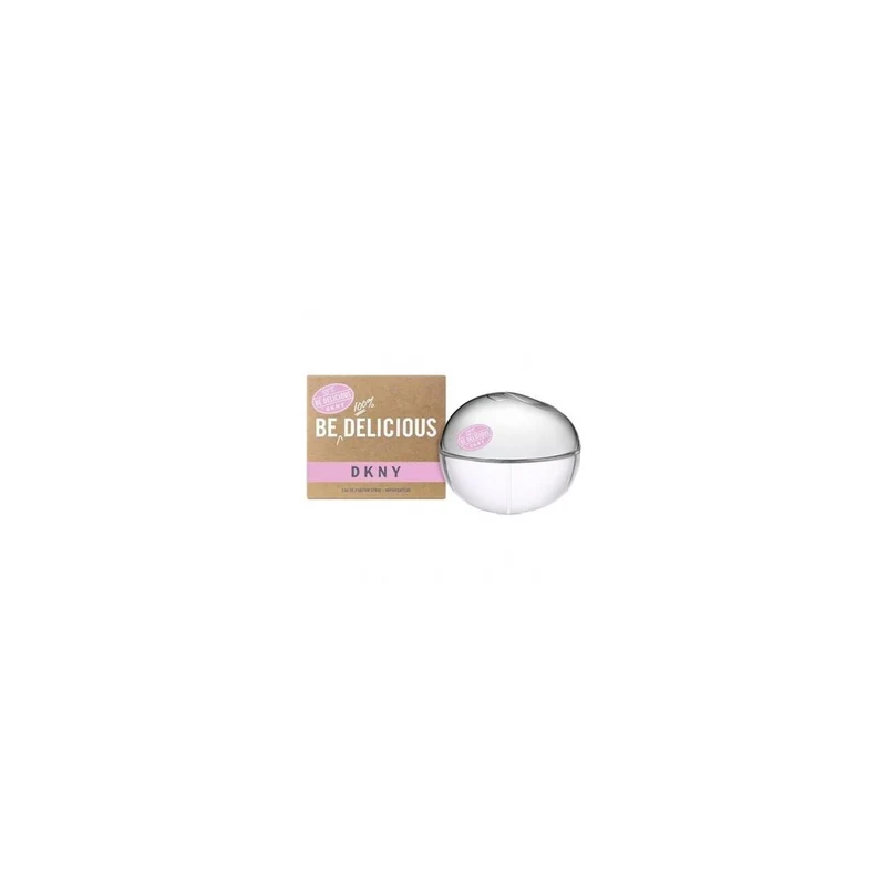 Dkny Be 100% Delicious Donna 50 ml — Eau de Parfum