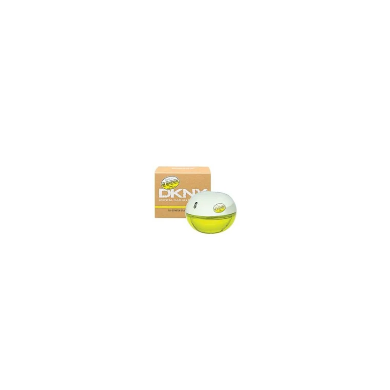 Dkny Be Delicious Donna 100 ml — Eau de Parfum
