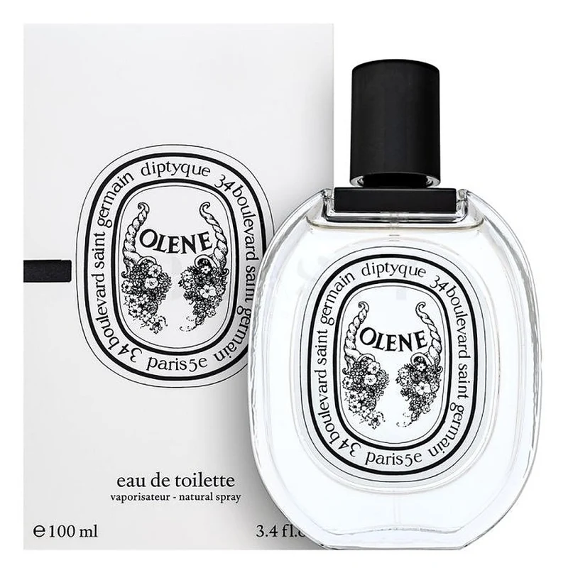 Diptyque Olene Unisex 100 ml — Eau de Toilette