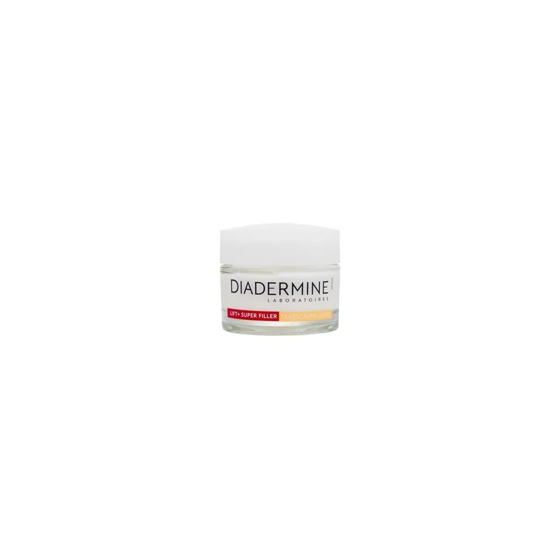 Diadermine Lift+ Super Filler SPF30 50 ml — Crema viso giorno solare