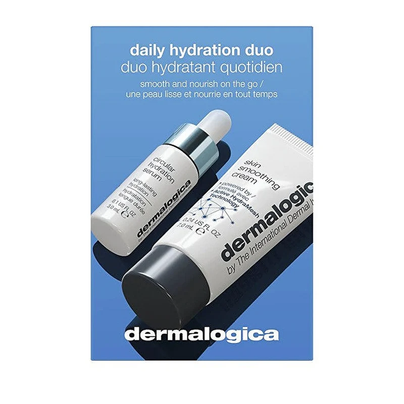 Dermalogica Duo Idratazione Quotidiana — Set