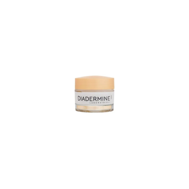 Diadermine Age Supreme Wrinkle Expert 3D 50 ml — Crema viso