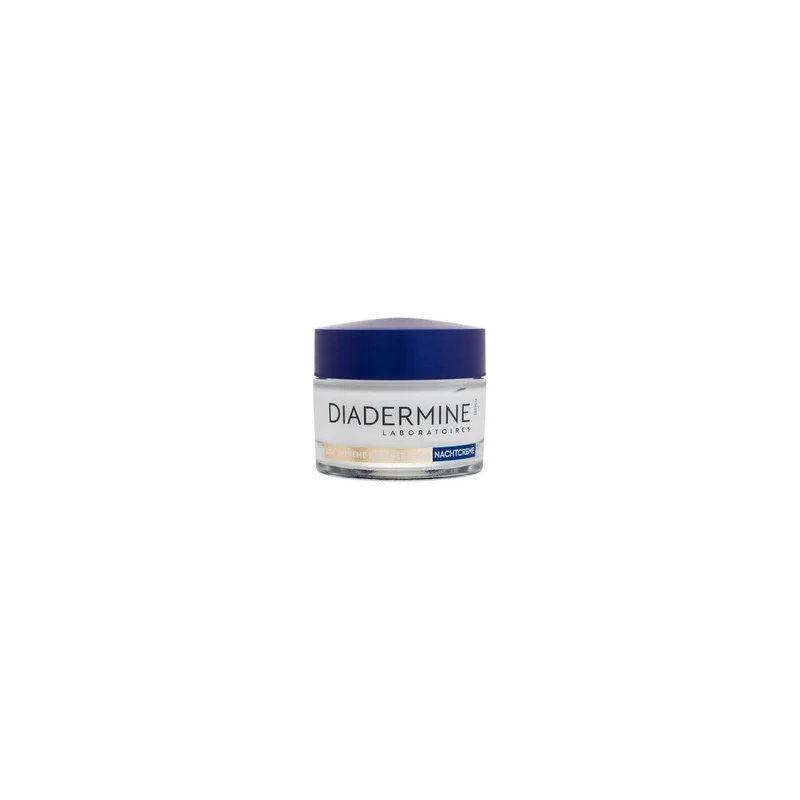 Diadermine Crema notte rigenerante Age Supreme 50 ml — Crema viso notte