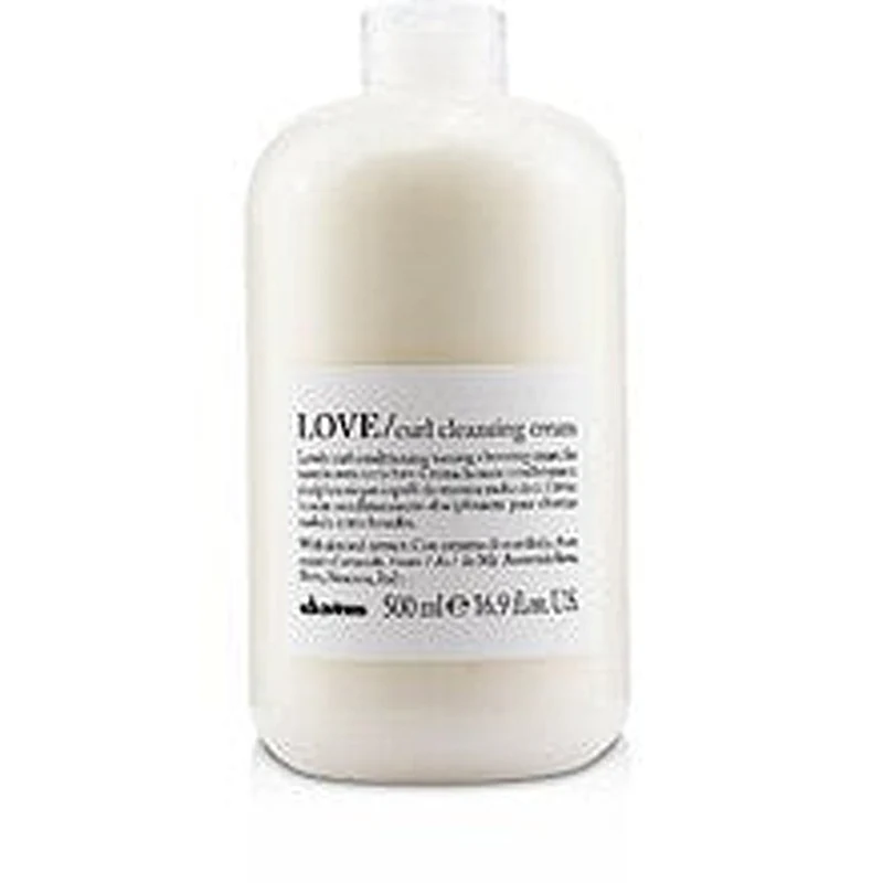 Davines LOVE Curl Crema detergente 150 ml — Crema detergente