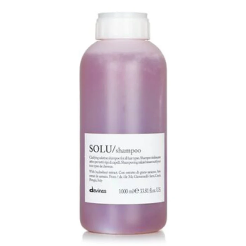 Davines Essential Haircare Shampoo 1000 ml — Shampoo