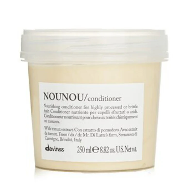 Davines Essential Haircare Nounou Balsamo 250 ml — Balsamo capelli