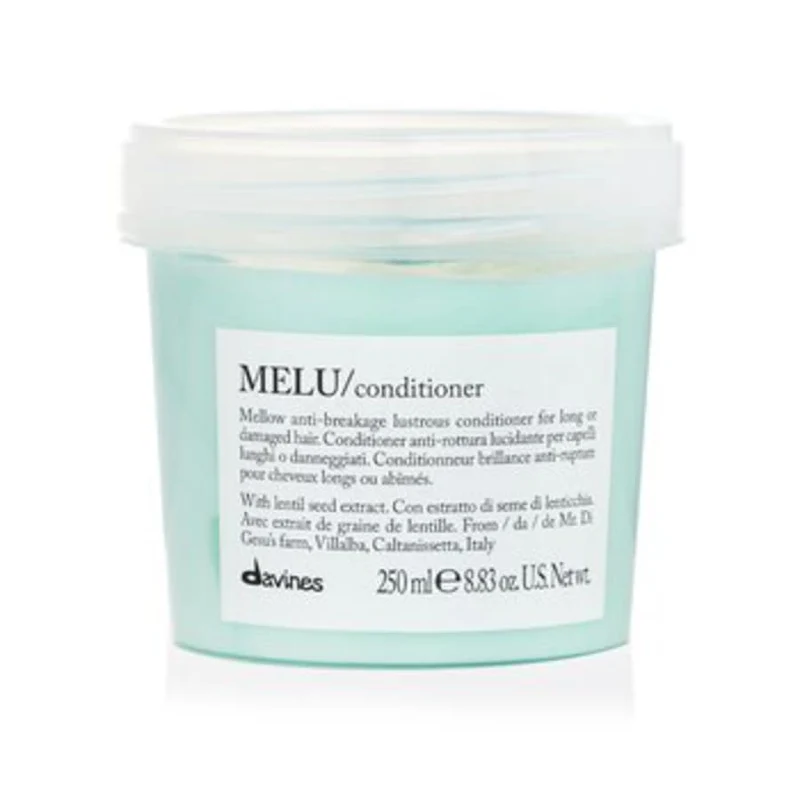 Davines Essential Haircare Melu Balsamo 250 ml — Balsamo