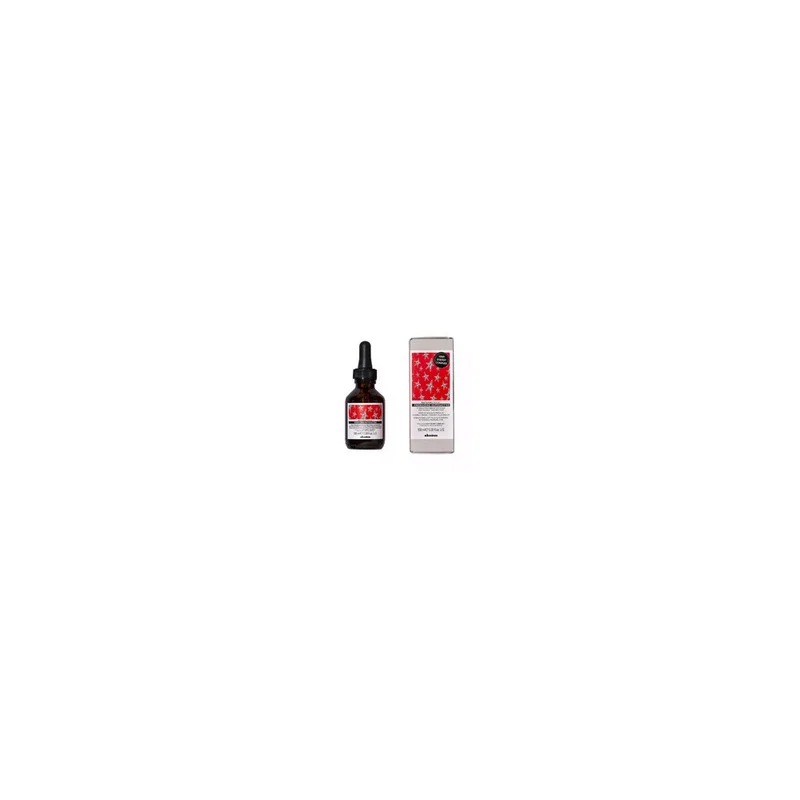 Davines Natural Tech Energizing Superactive Siero stimolante 100 ml — Siero capelli