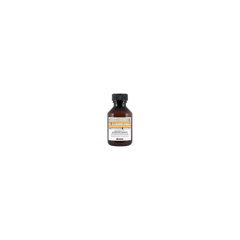 Davines NaturalTech™ Shampoo nutriente 250 ml — Shampoo