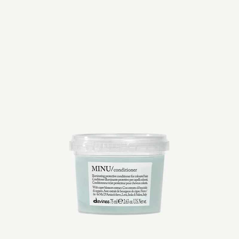 Davines Balsamo Essential Haircare Minu 75 ml — Balsamo