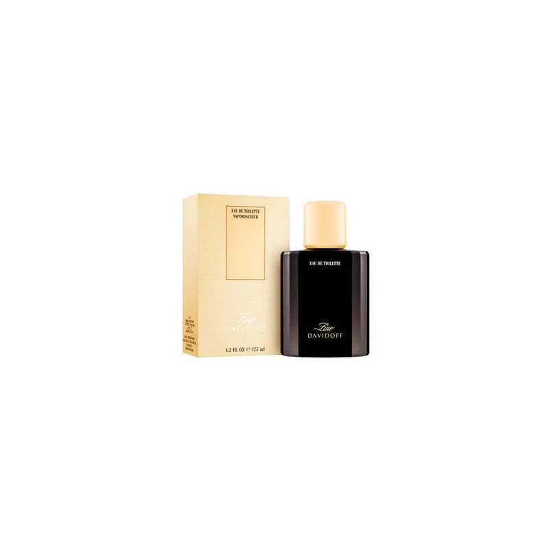 Davidoff Zino Eau de Toilette 125 ml — Eau de Toilette