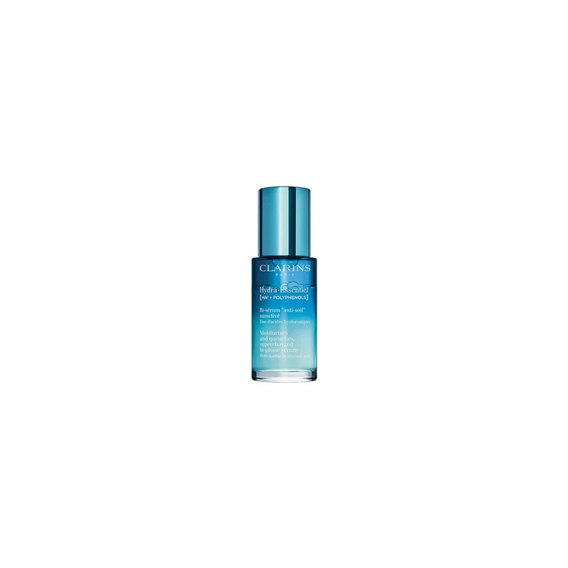 Clarins Siero bifasico Hydra Essentiel 30 ml — Siero viso