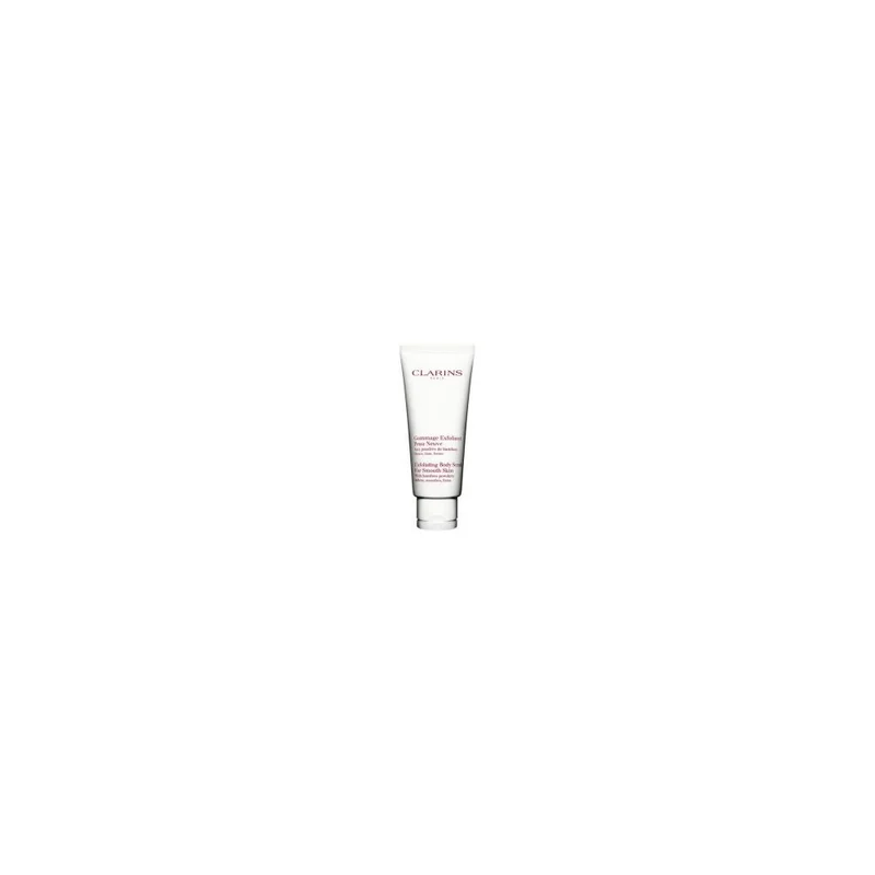 Clarins Scrub corpo levigante 200 ml — Scrub corpo
