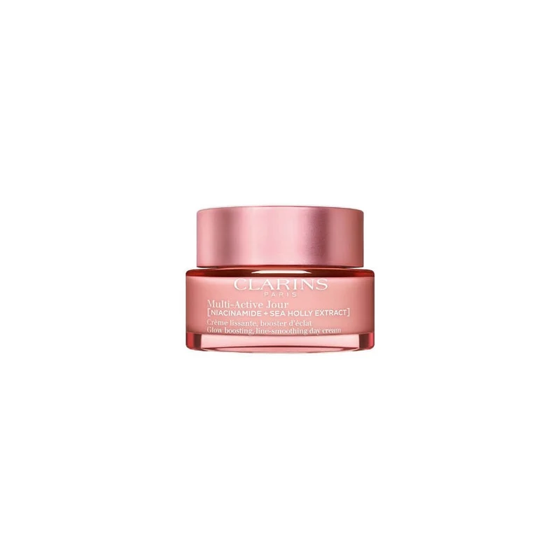 Clarins Crema Giorno Antiossidante Multiattiva 50 ml — Crema viso giorno