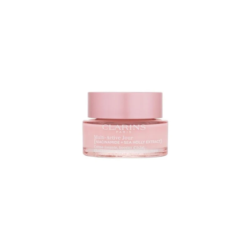 Clarins Crema Giorno Antiossidante Multiattiva 50 ml — Crema viso