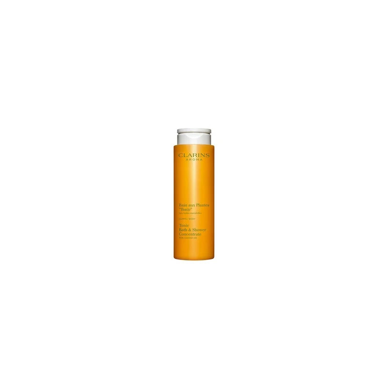 Clarins Age Control & Firming Care Gel Doccia 200 ml — Gel doccia