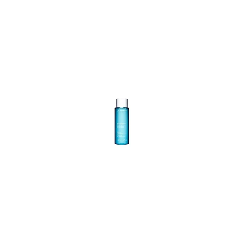 Clarins Struccante delicato occhi 125 ml — Struccante occhi