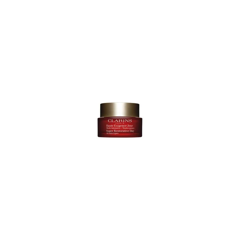 Clarins Crema giorno Super Rigenerante 50 ml — Crema viso