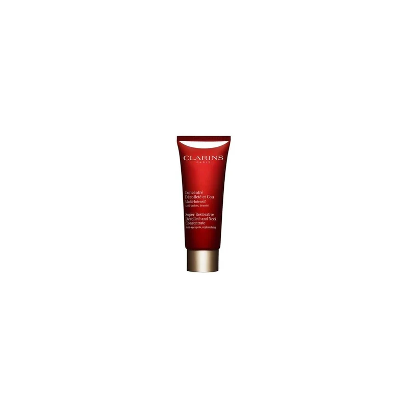 Clarins Super Restorative Decolleté 75 ml — Crema contorno collo