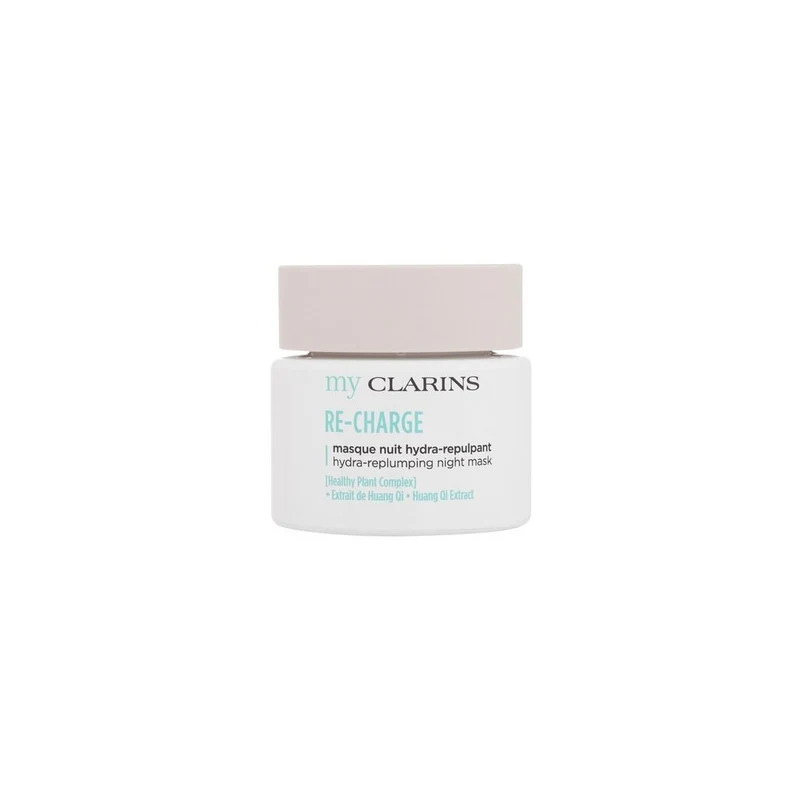 Clarins Maschera rilassante 50 ml — Maschera viso
