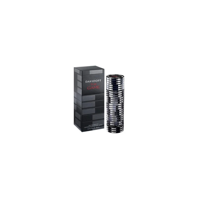 Davidoff The Game 100 ml — Eau de Toilette