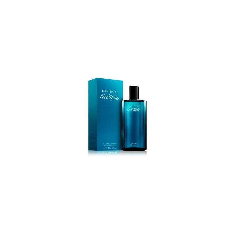 Davidoff Cool Water Uomo 200 ml — Eau de Toilette