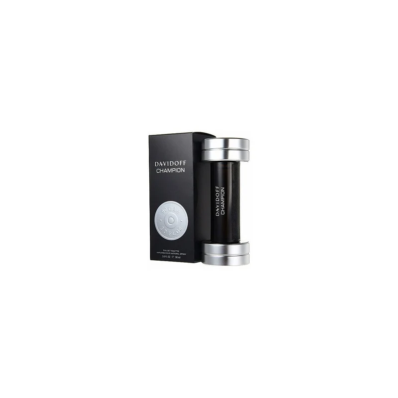 Davidoff Champion 90 ml — Eau de Toilette