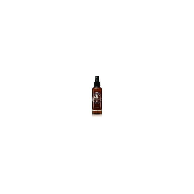 Dapper Dan Spray fissante 125 ml — Spray fissante capelli