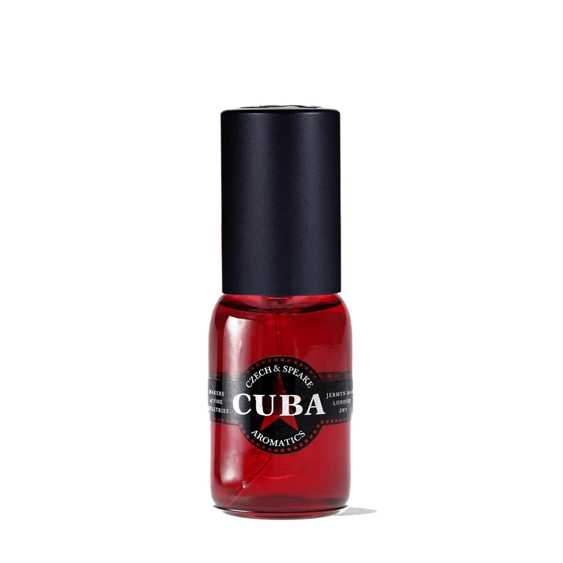 Cuba Young Red Unisex 15 ml — Eau de Parfum