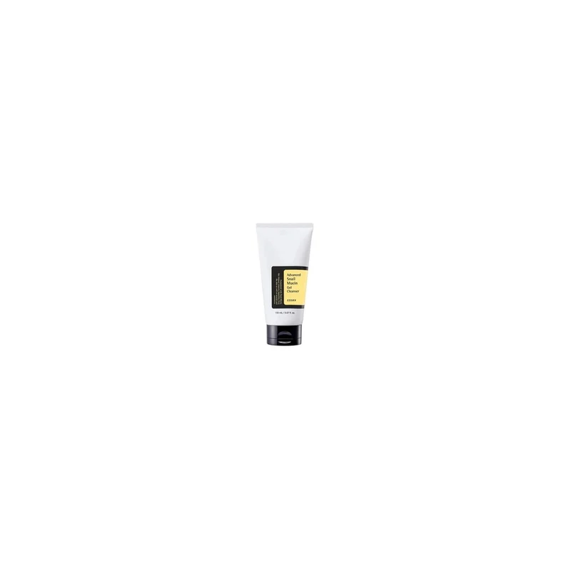 Cosrx Gel detergente avanzato alla bava di lumaca 150 ml — Gel detergente