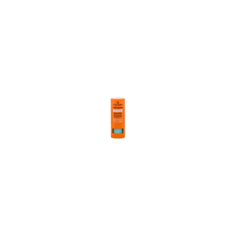Collistar Special Perfect Tan Sun Stick SPF50 all'arancia 8 ml — Stick solare labbra