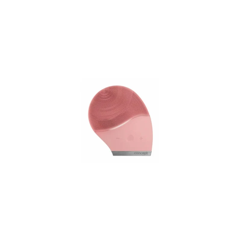 Concept Sonivibe champagne rosa — Spazzola sonica detergente