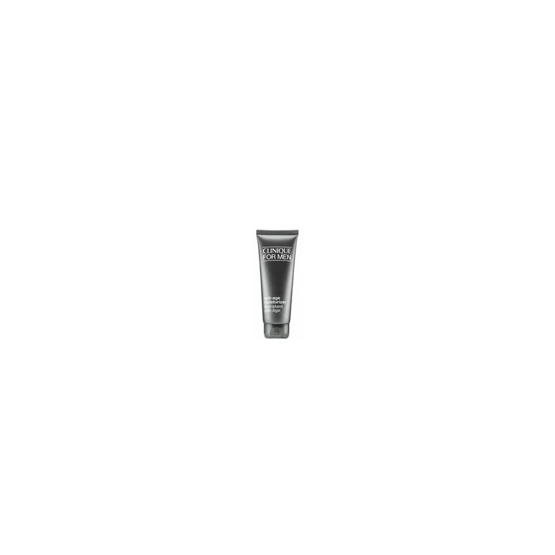 Clinique Crema idratante anti-età uomo 100 ml — Crema viso uomo
