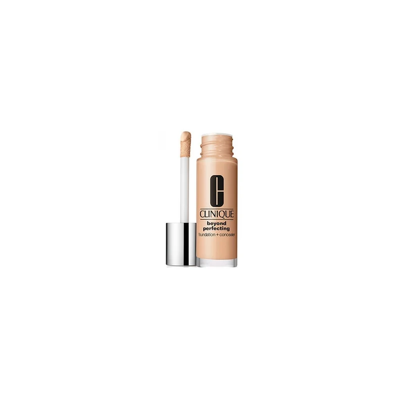 Clinique Beyond Perfecting Fondotinta correttore idratante 30 ml — Fondotinta